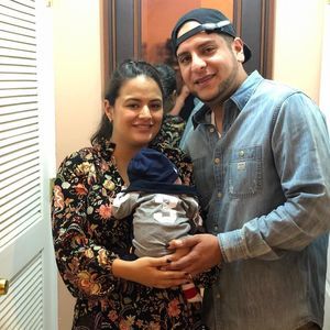 Meet your Posher, Ana belen